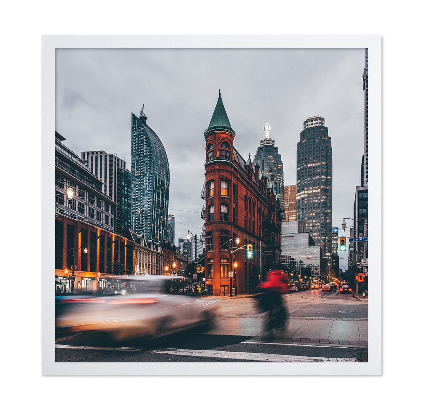 Gooderham Building