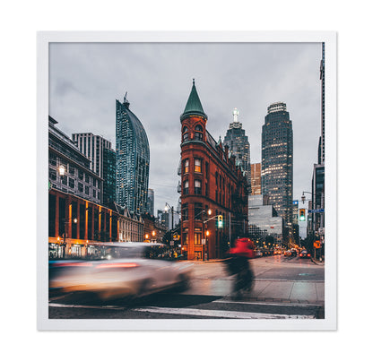 Gooderham Building