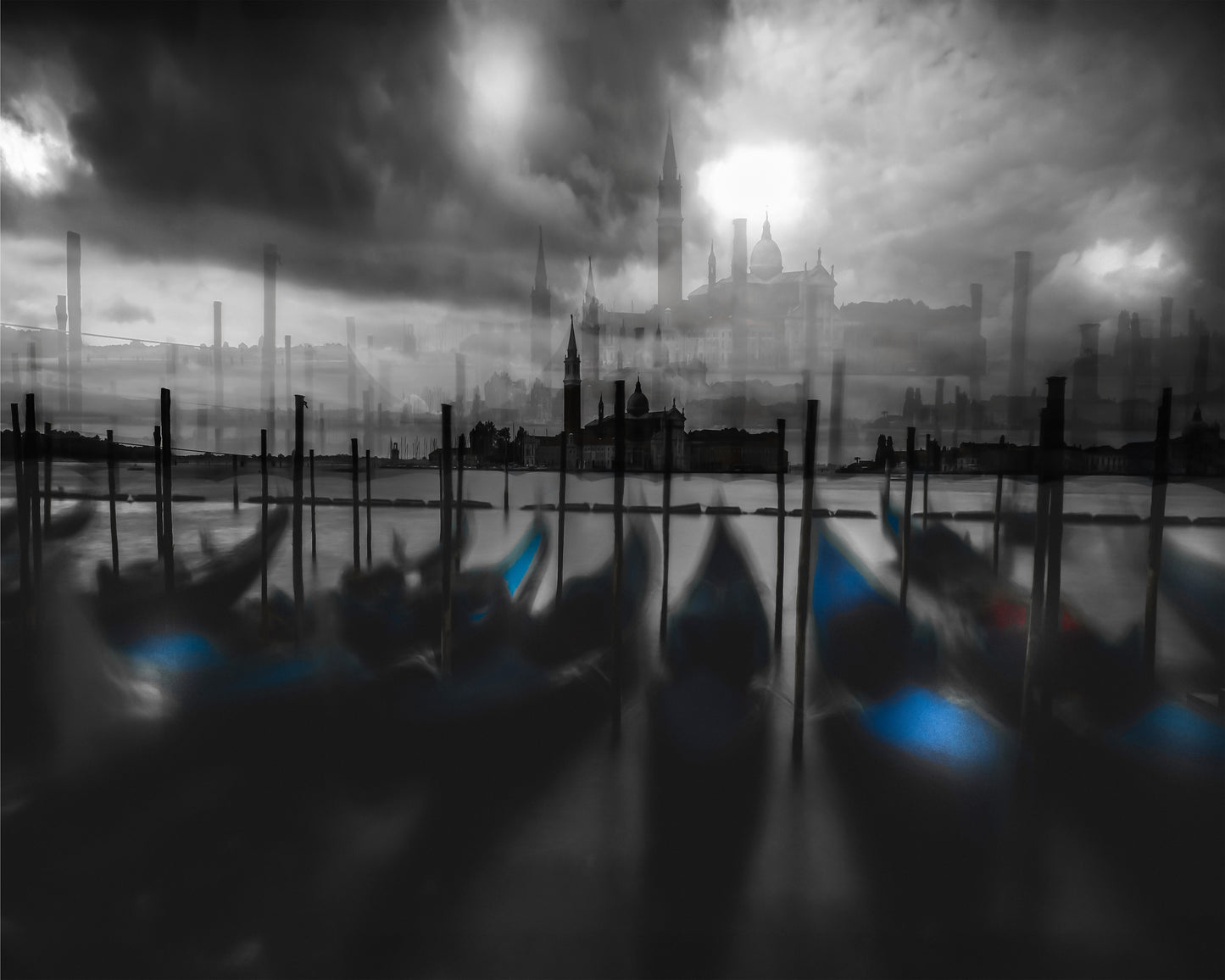 Dark Mood