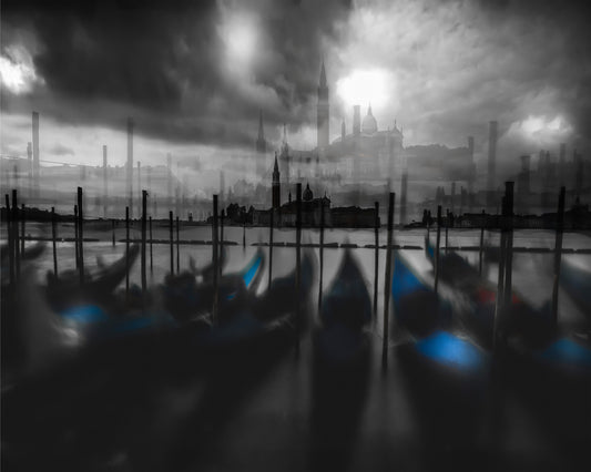 Dark Mood