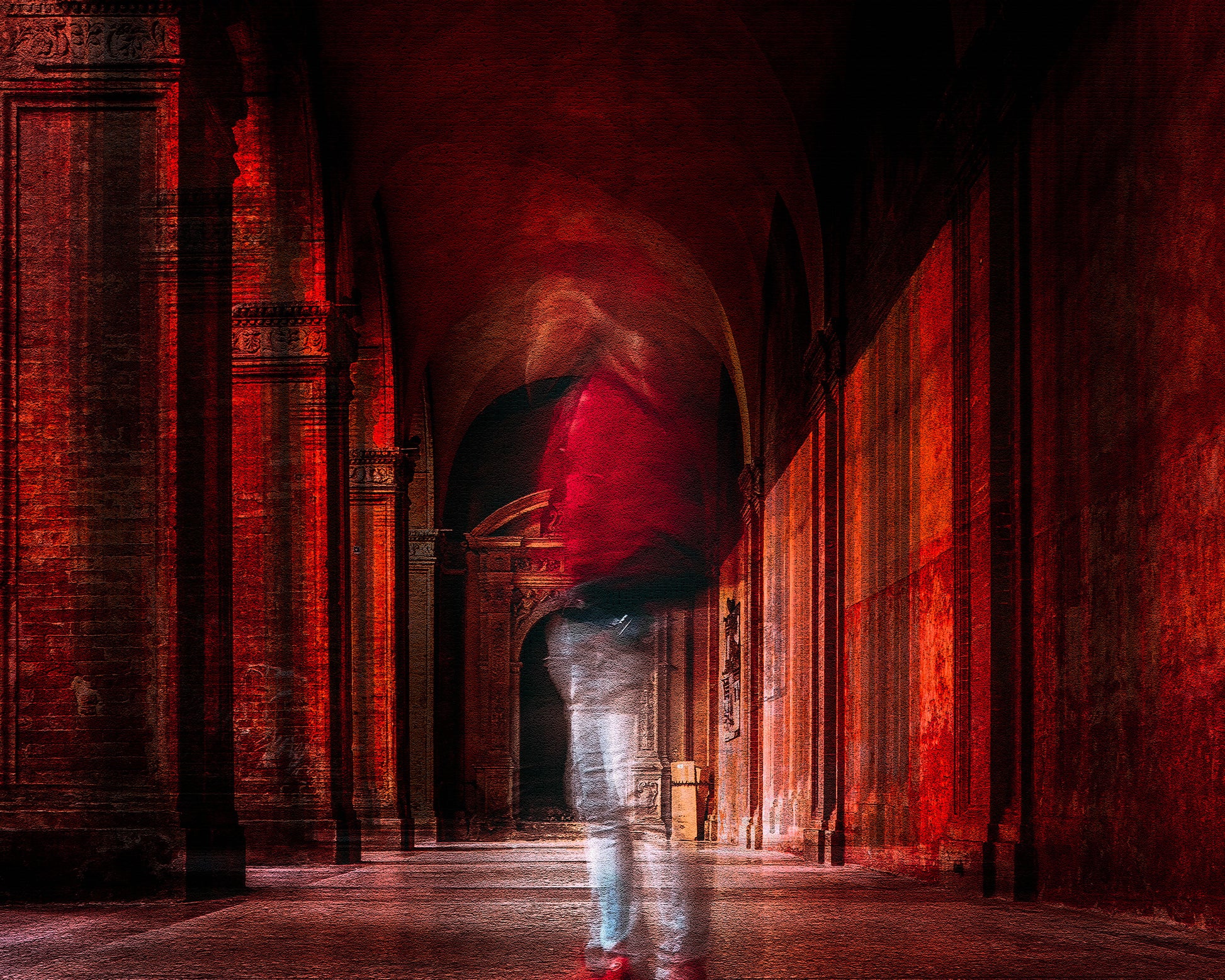 Redfluid