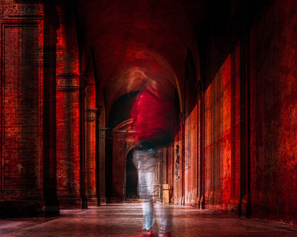 Redfluid