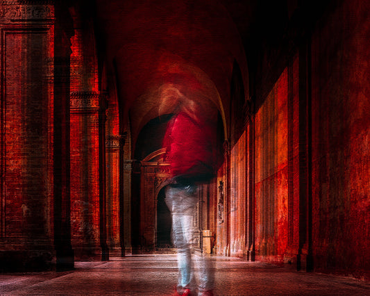 Redfluid