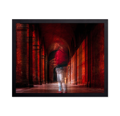 Redfluid