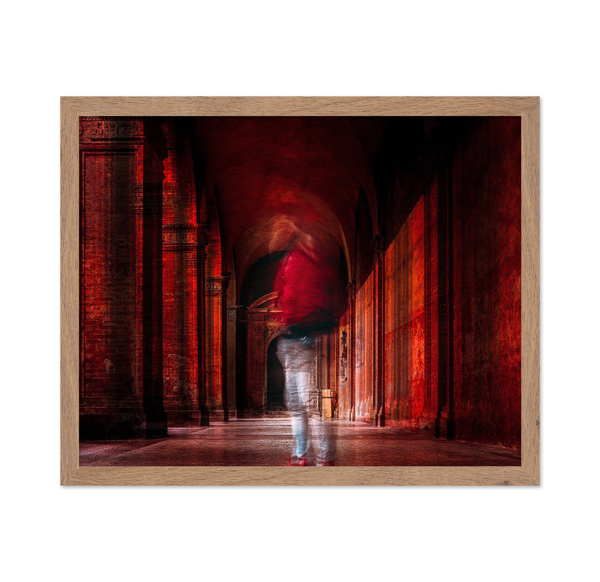 Redfluid