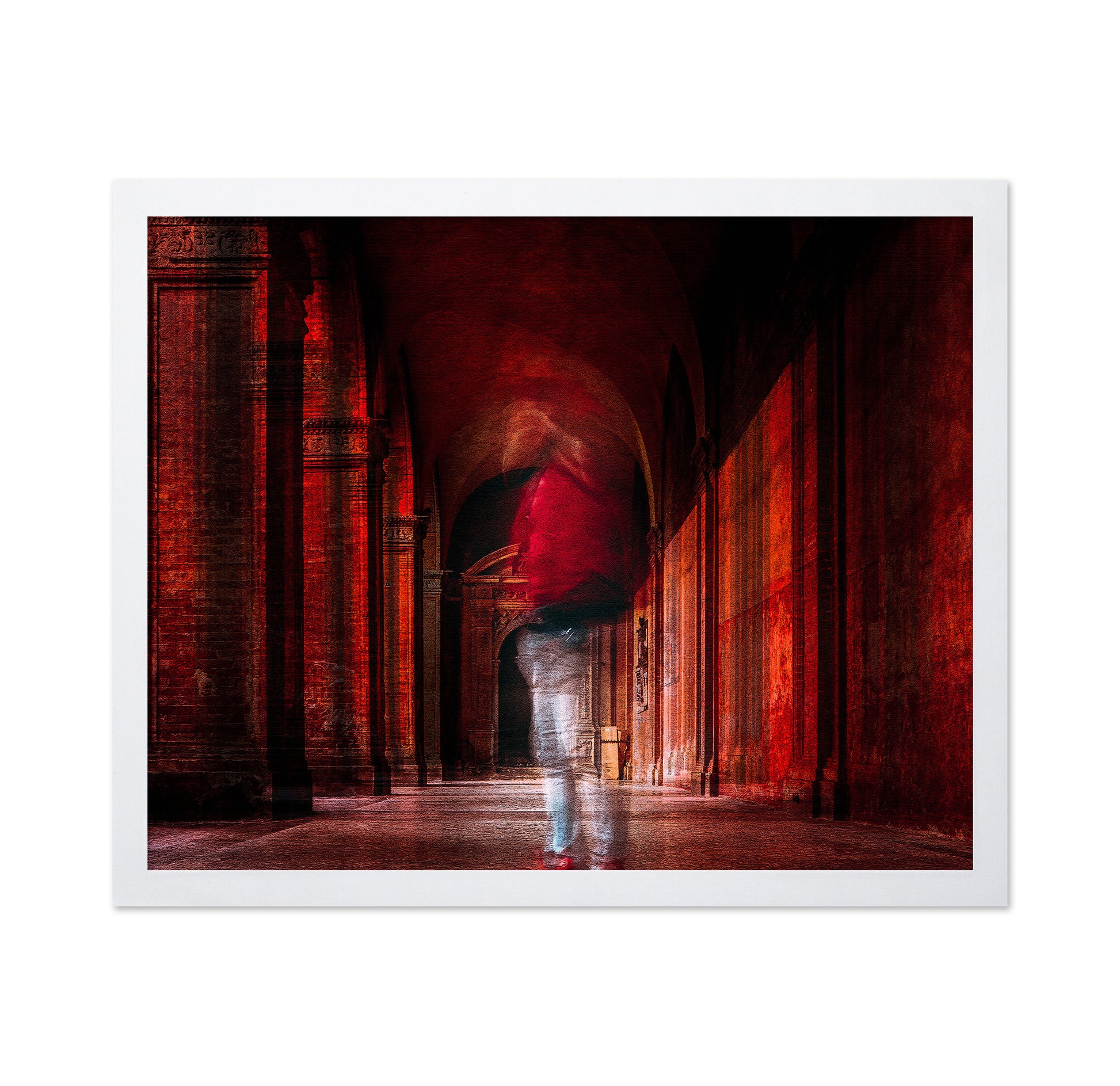Redfluid