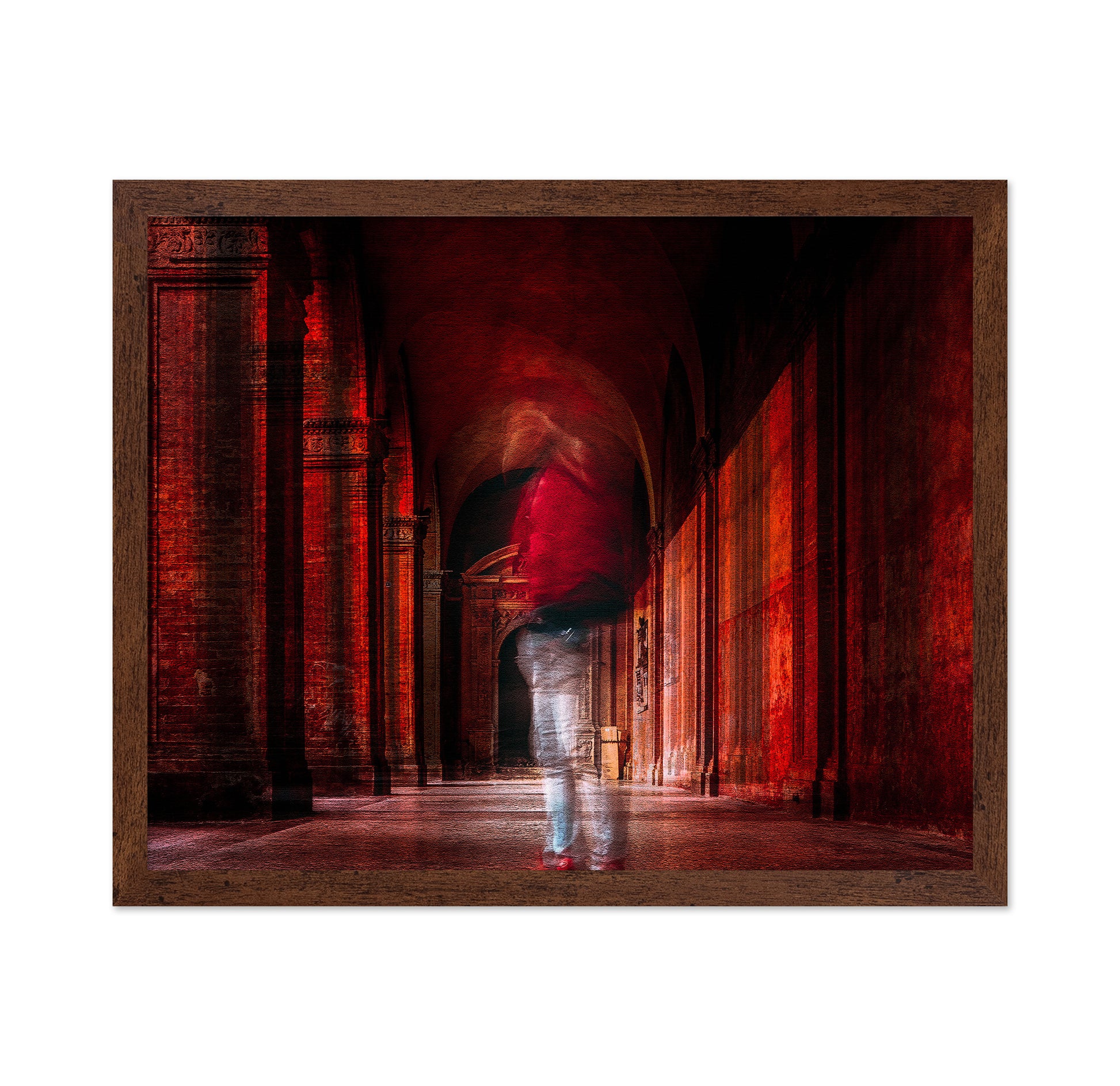 Redfluid