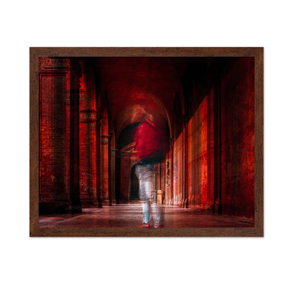 Redfluid