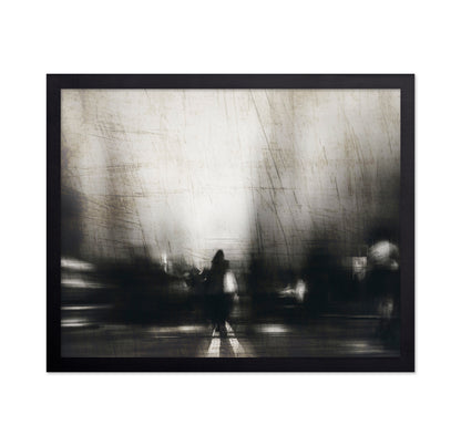 Alone No 3