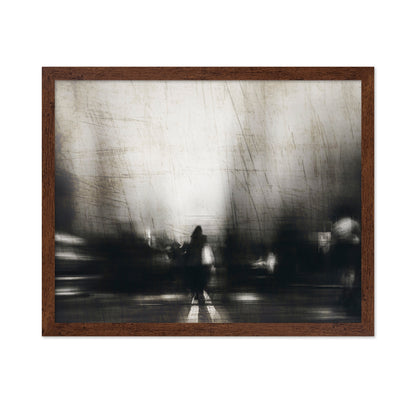 Alone No 3