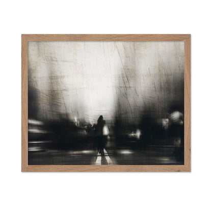 Alone No 3