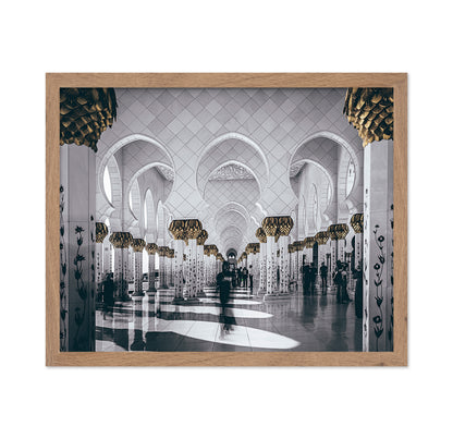The Colonnade