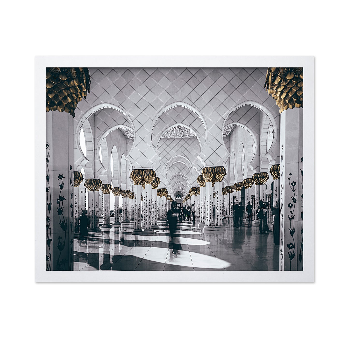 The Colonnade