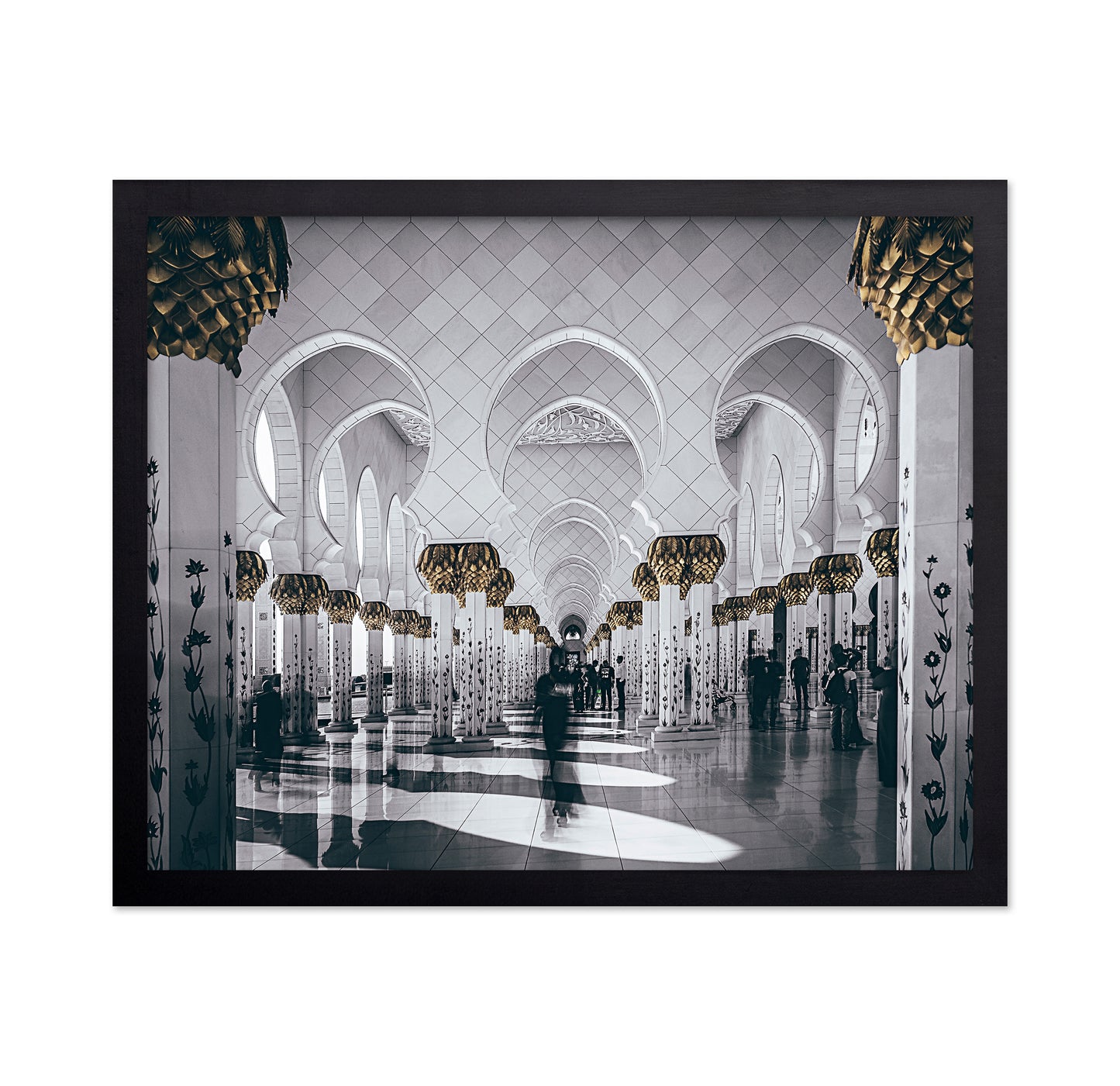 The Colonnade