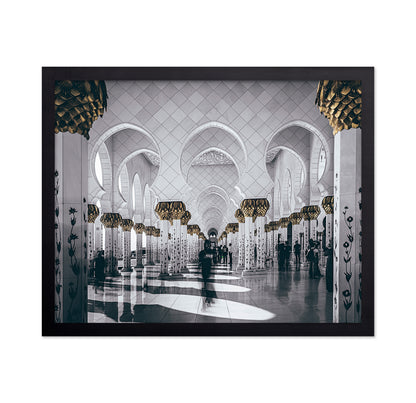 The Colonnade