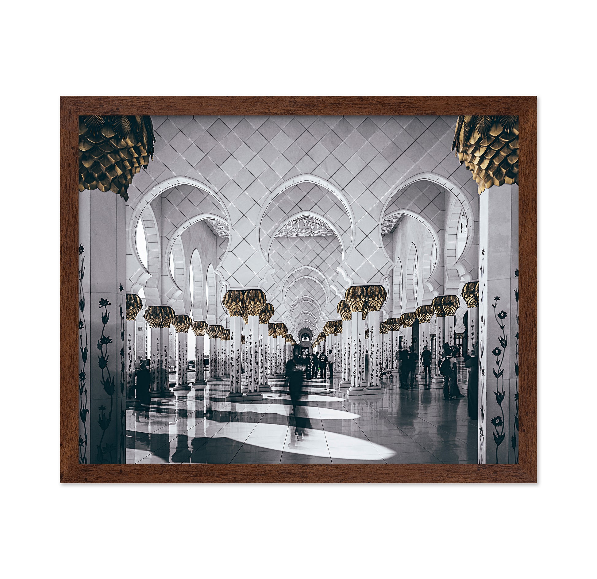 The Colonnade