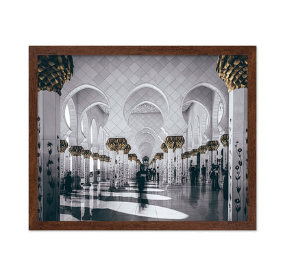 The Colonnade