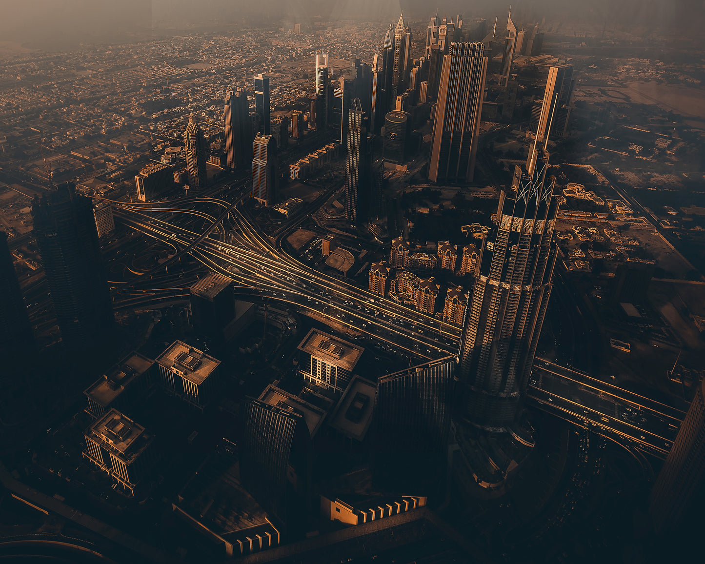 Burj Khalifa No 1