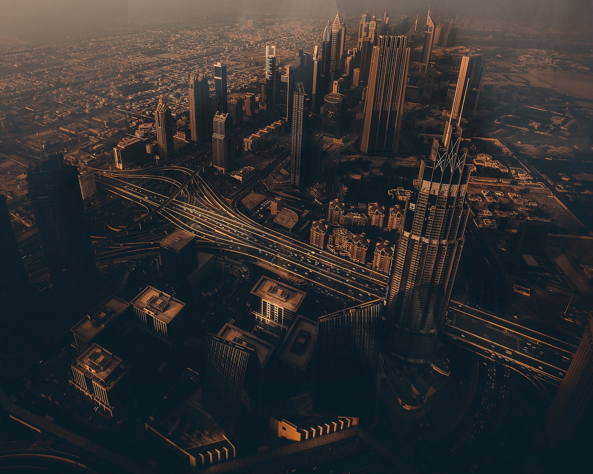 Burj Khalifa No 1