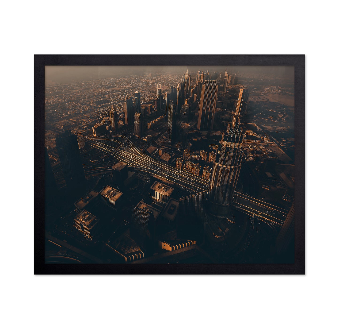 Burj Khalifa No 1
