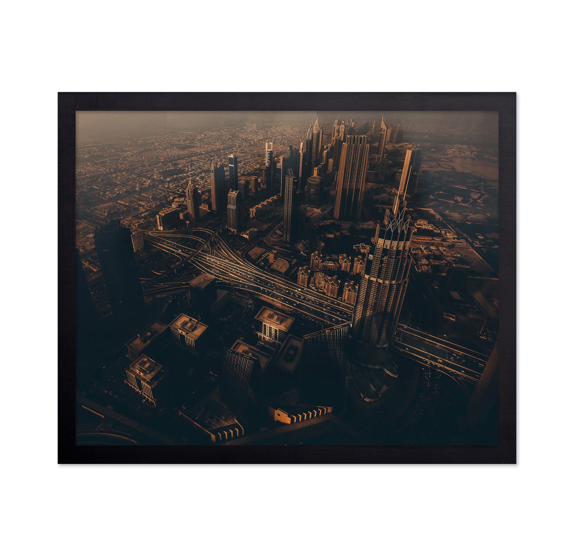 Burj Khalifa No 1