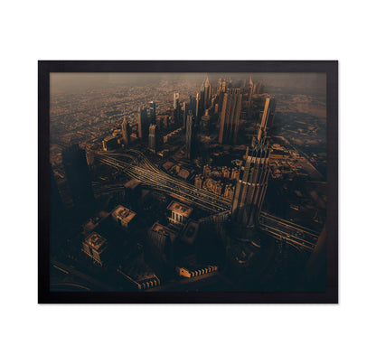 Burj Khalifa No 1