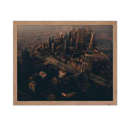 Burj Khalifa No 1