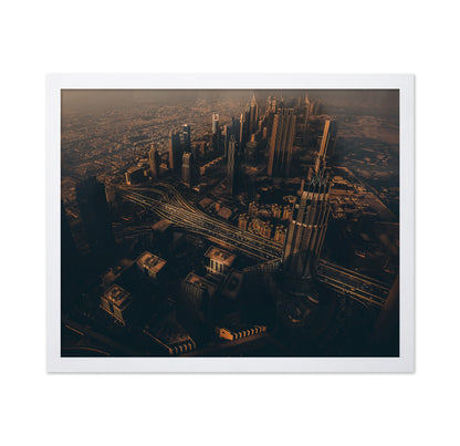 Burj Khalifa No 1