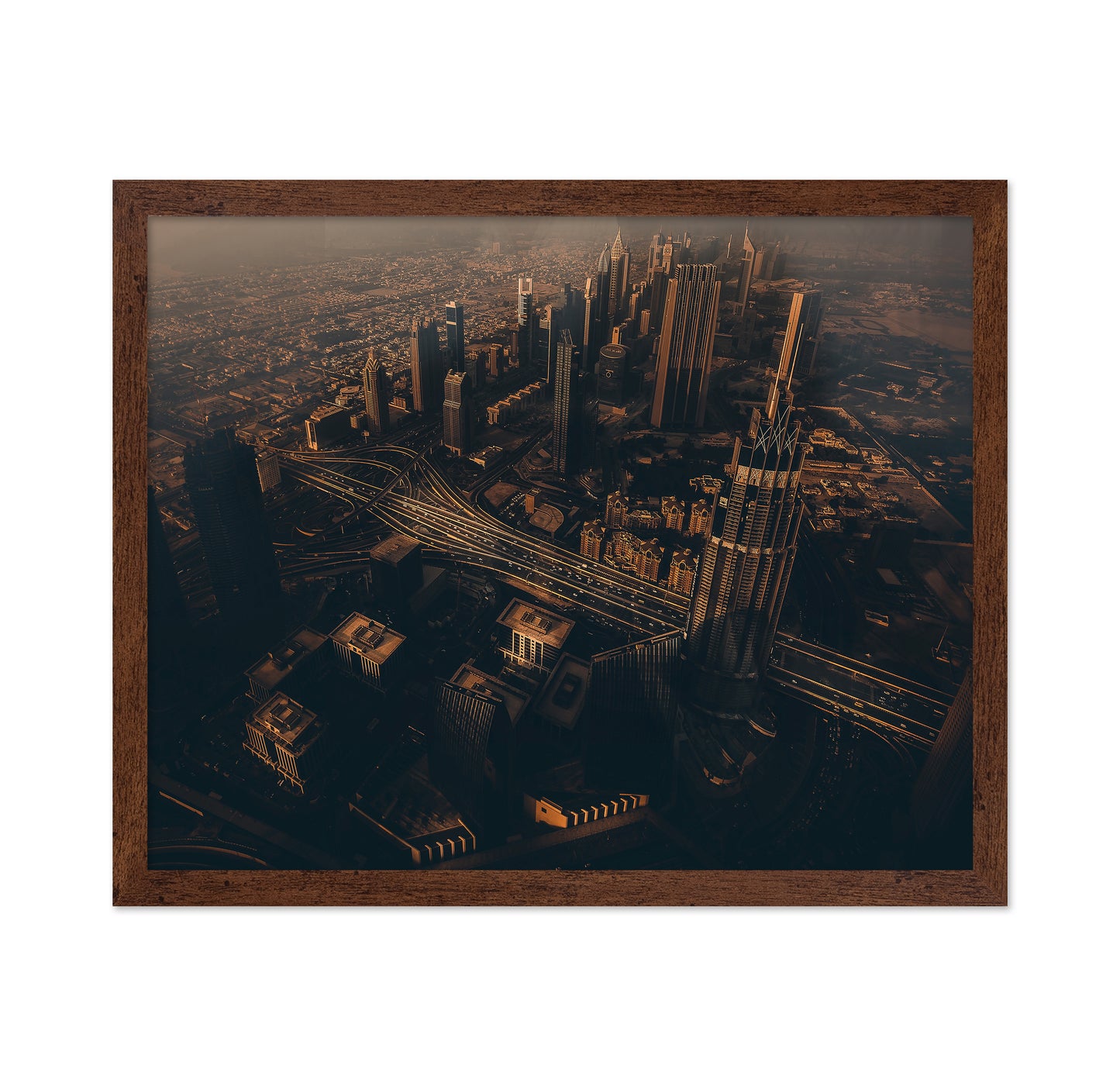 Burj Khalifa No 1