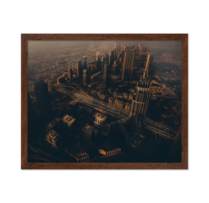 Burj Khalifa No 1