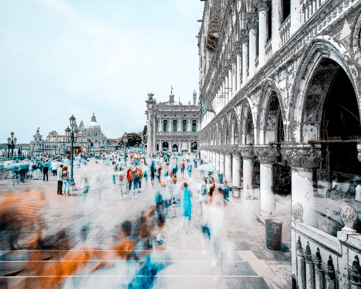Venice No 2