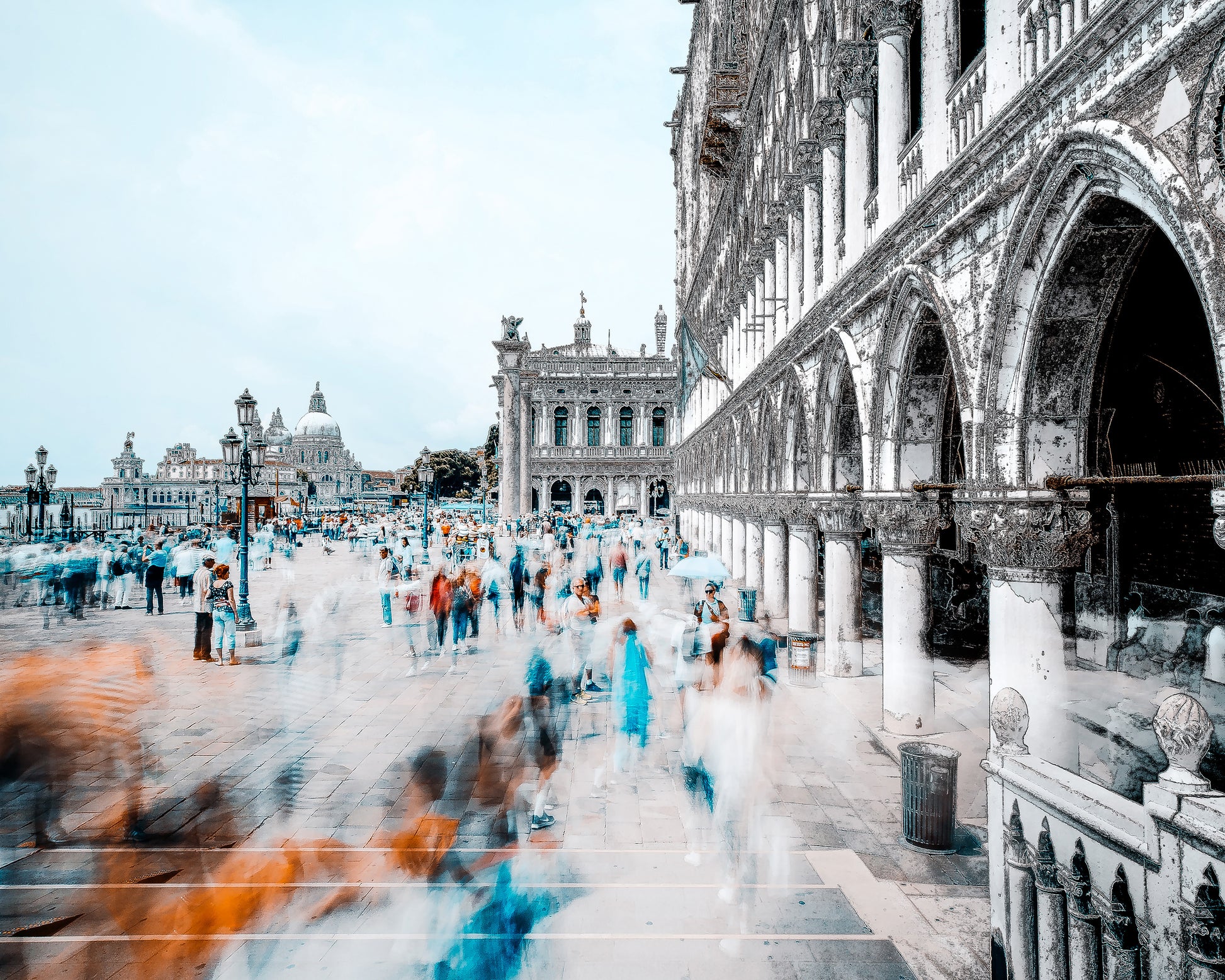 Venice No 2