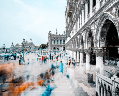 Venice No 2