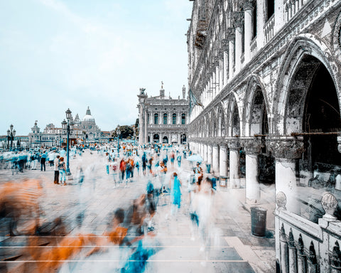 Venice No 2