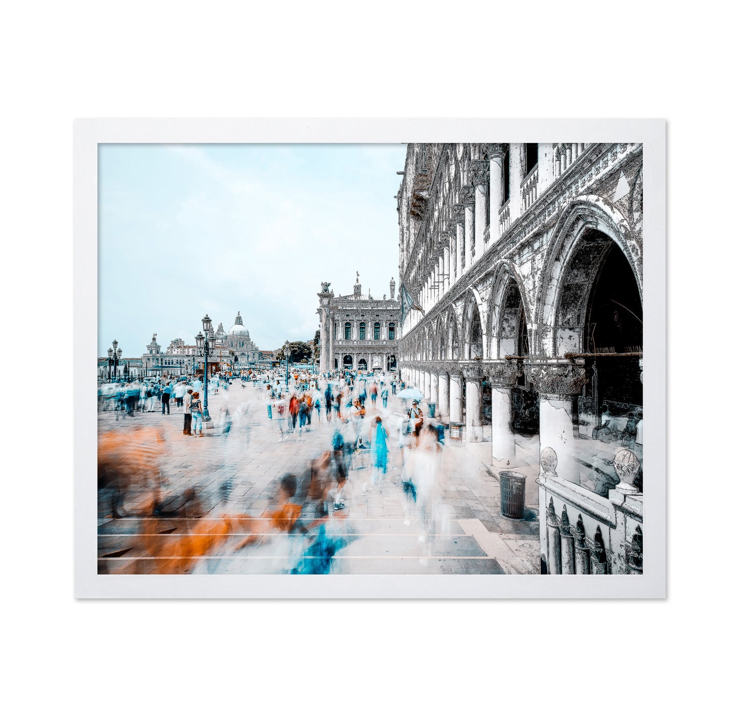 Venice No 2