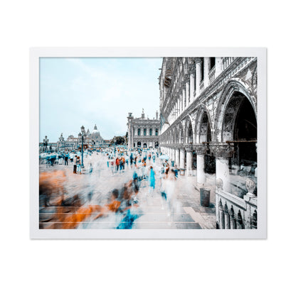 Venice No 2