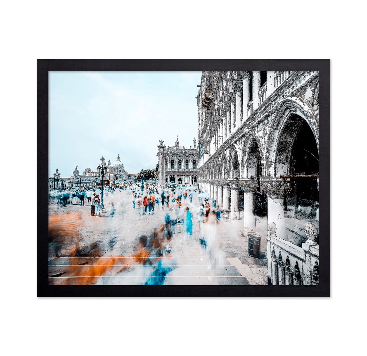 Venice No 2