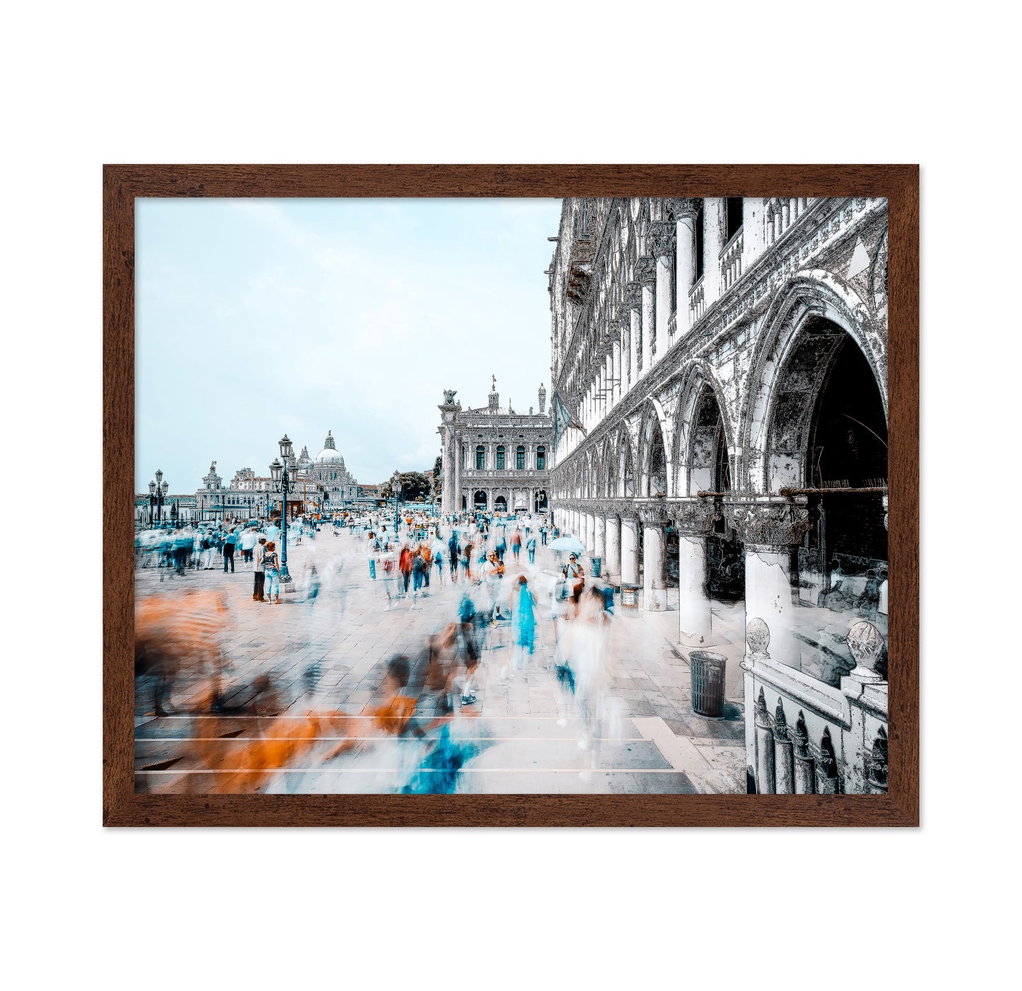 Venice No 2