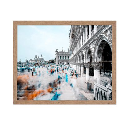 Venice No 2