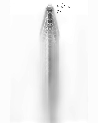 Architectural Ghost