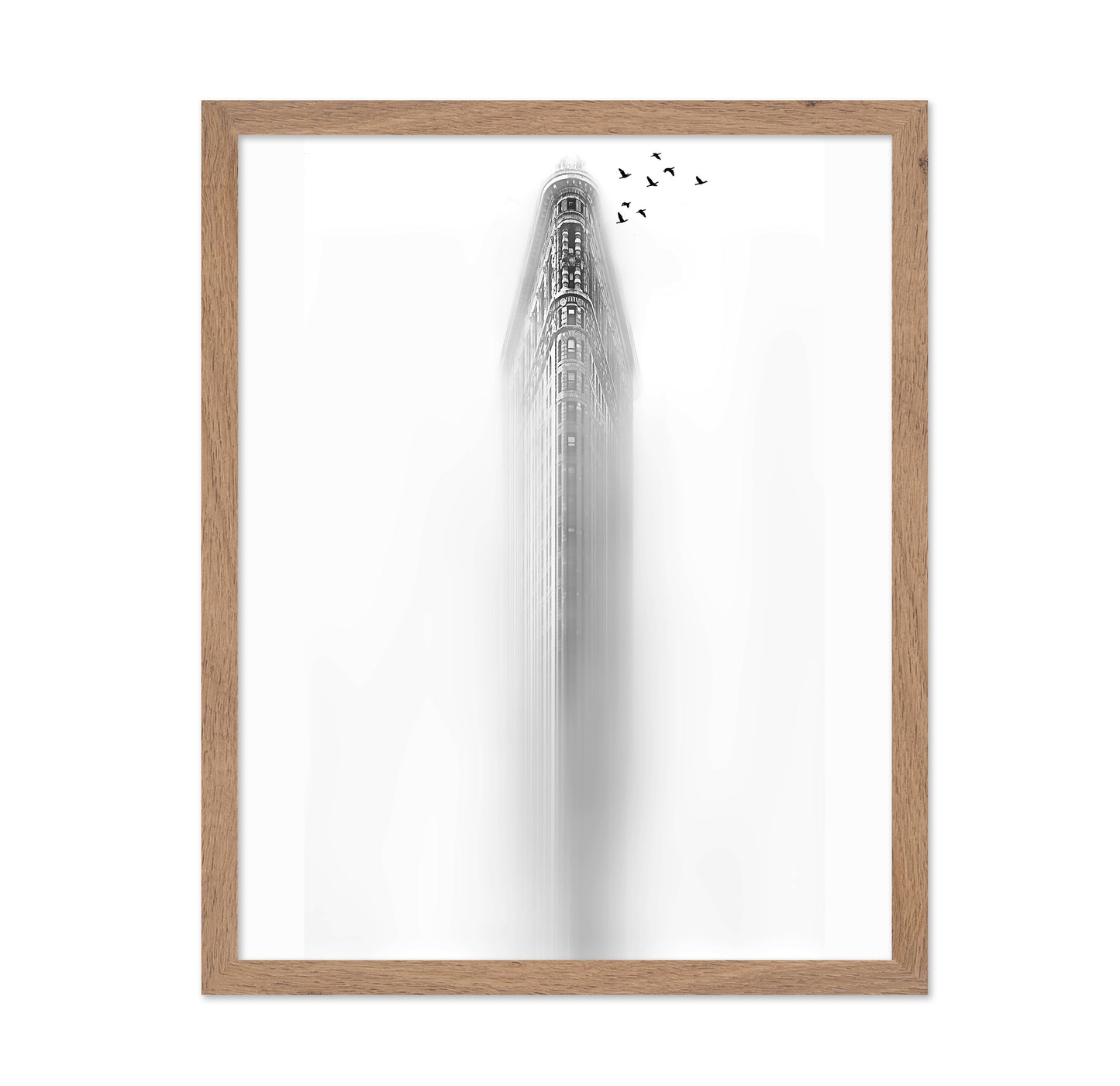 Architectural Ghost