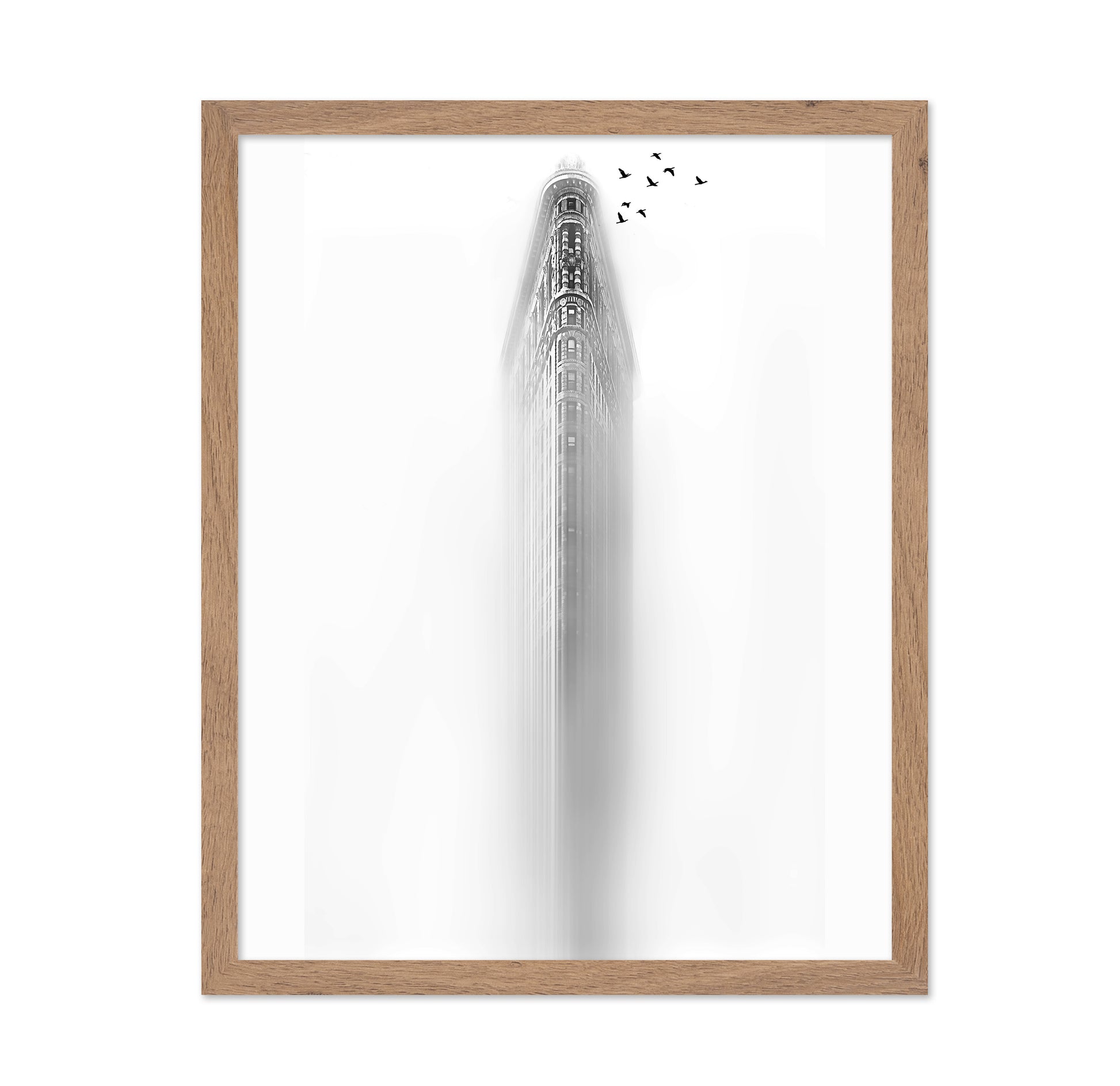Architectural Ghost