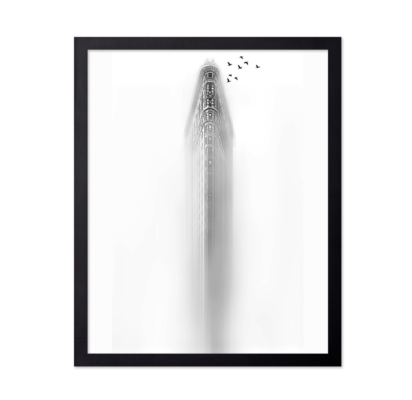 Architectural Ghost