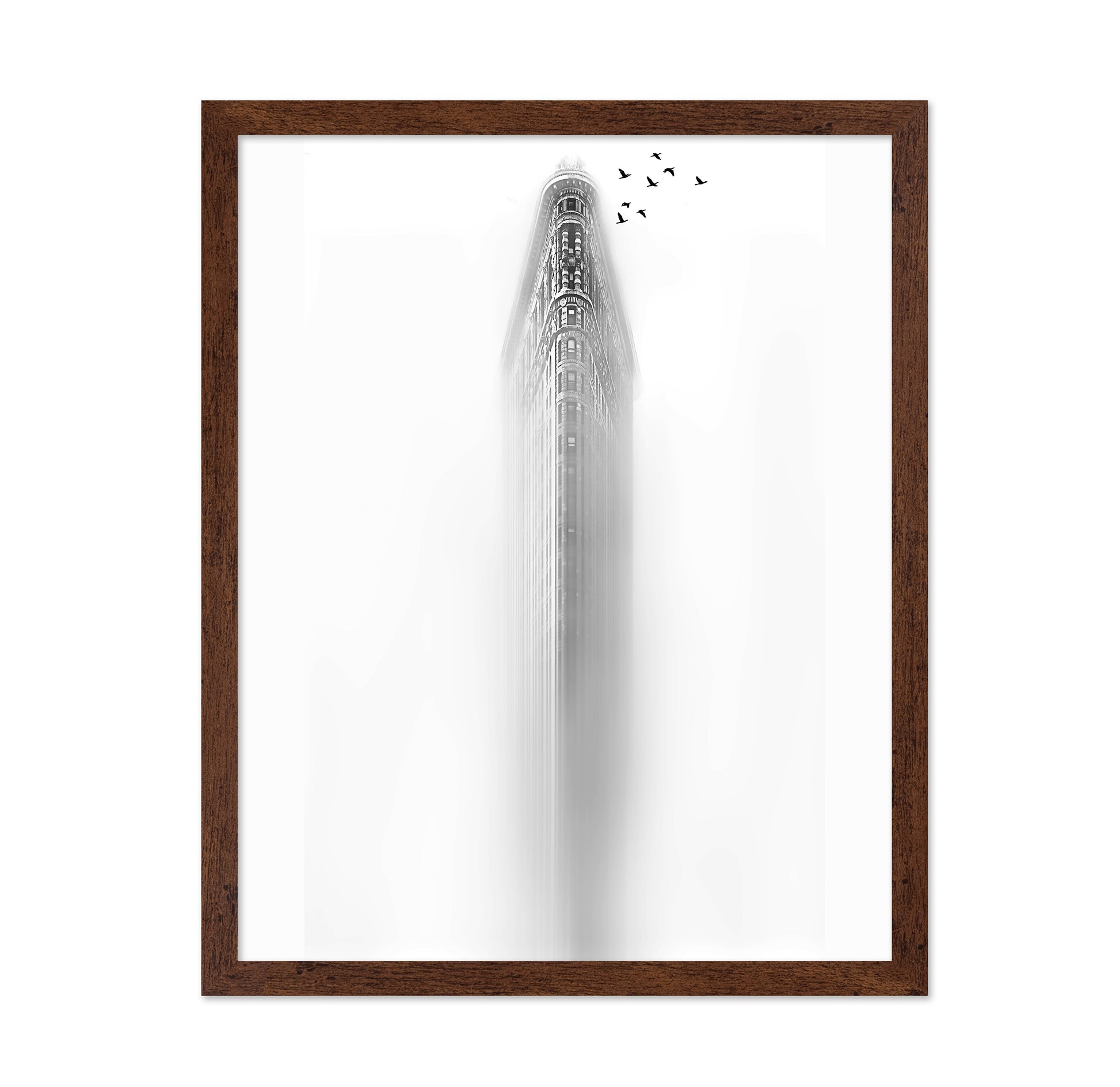 Architectural Ghost