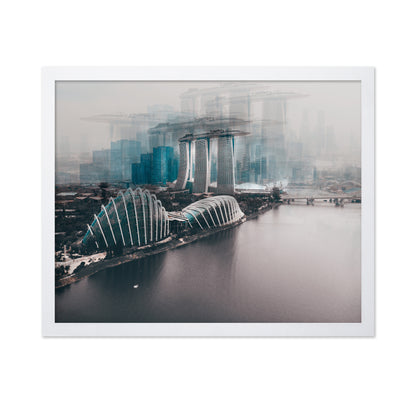 Singapore Bay No 1