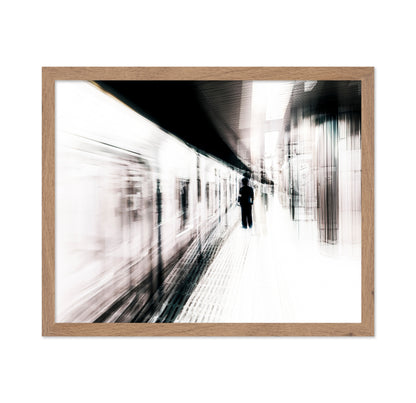 Bos Train