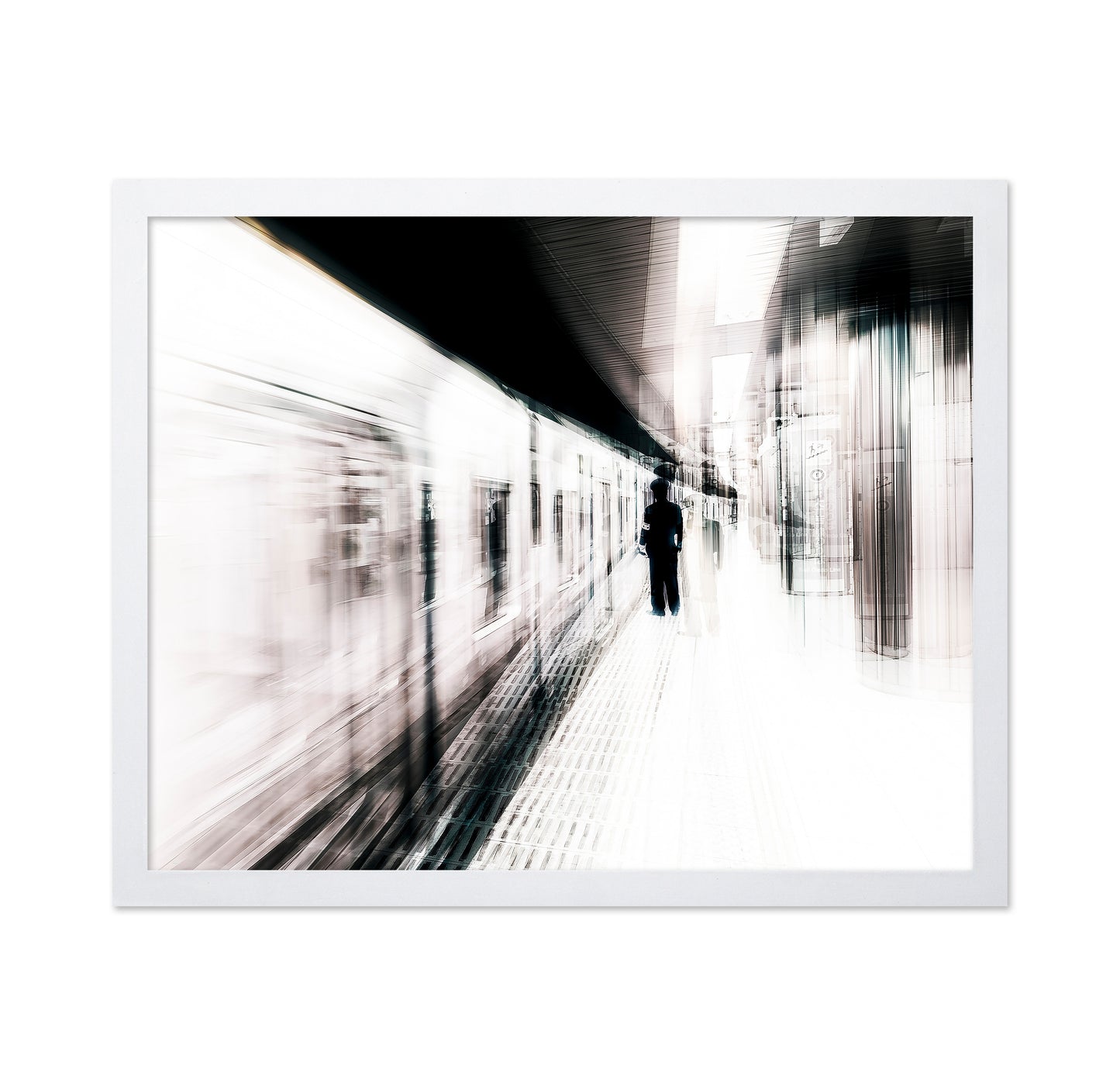 Bos Train