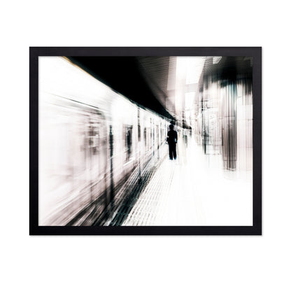 Bos Train