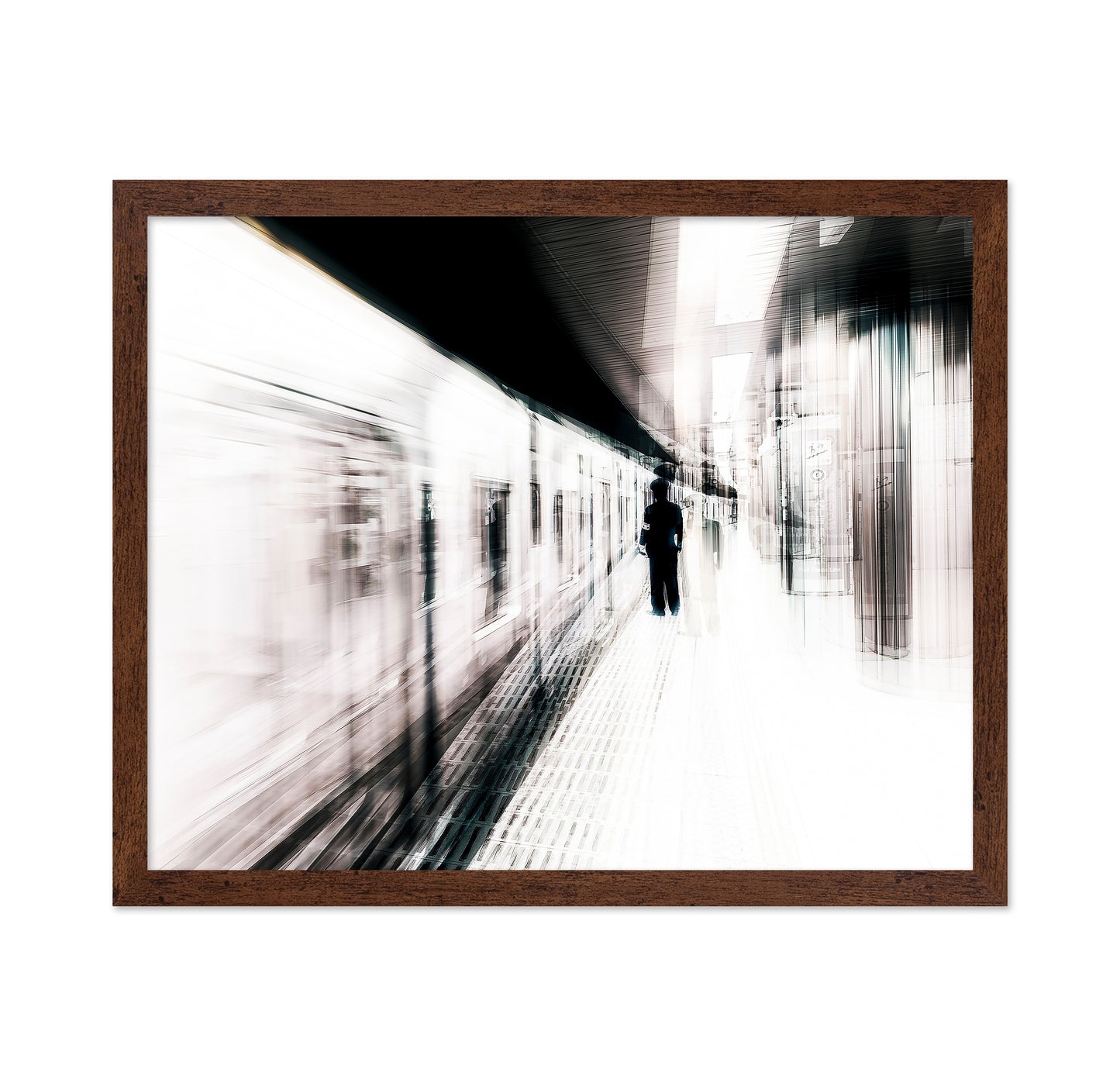 Bos Train