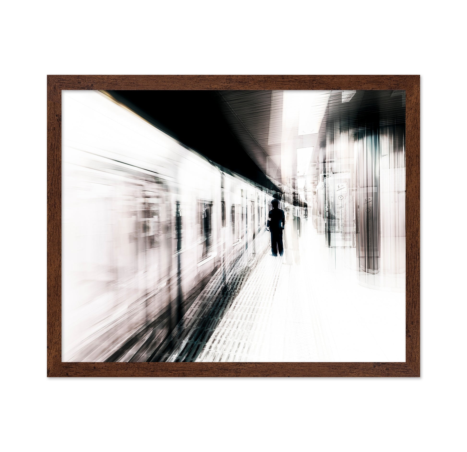 Bos Train